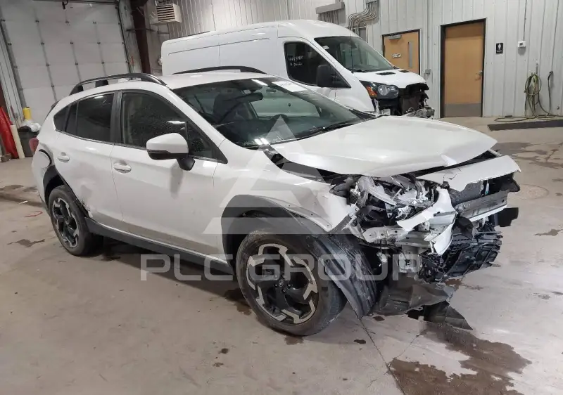 2023 Subaru Crosstrek фото