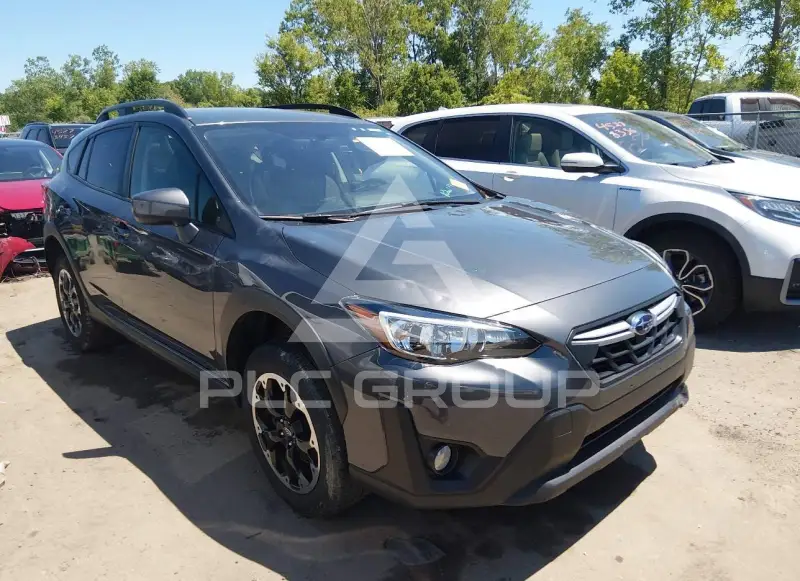 2023 Subaru Crosstrek photo
