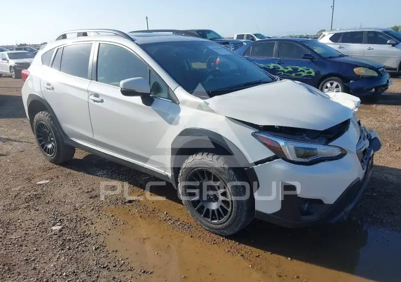 2023 Subaru Crosstrek фото