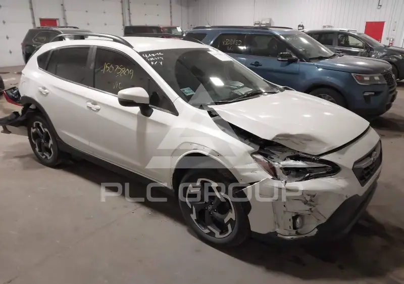 2023 Subaru Crosstrek фото