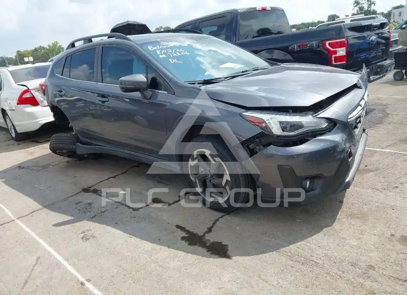 2023 Subaru Crosstrek фото