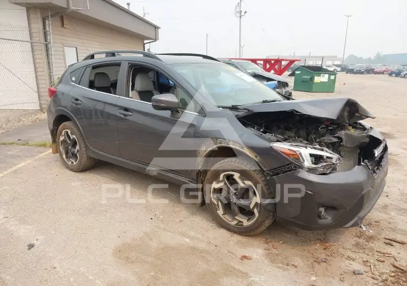 2023 Subaru Crosstrek photo