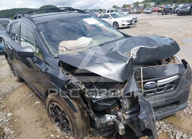 2023 Subaru Crosstrek photo