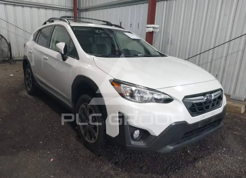 2023 Subaru Crosstrek photo