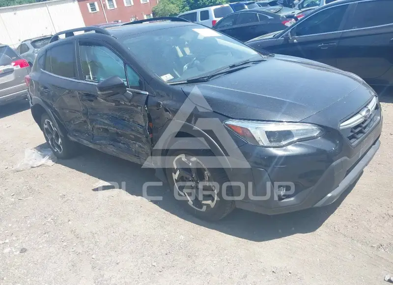 2023 Subaru Crosstrek фото