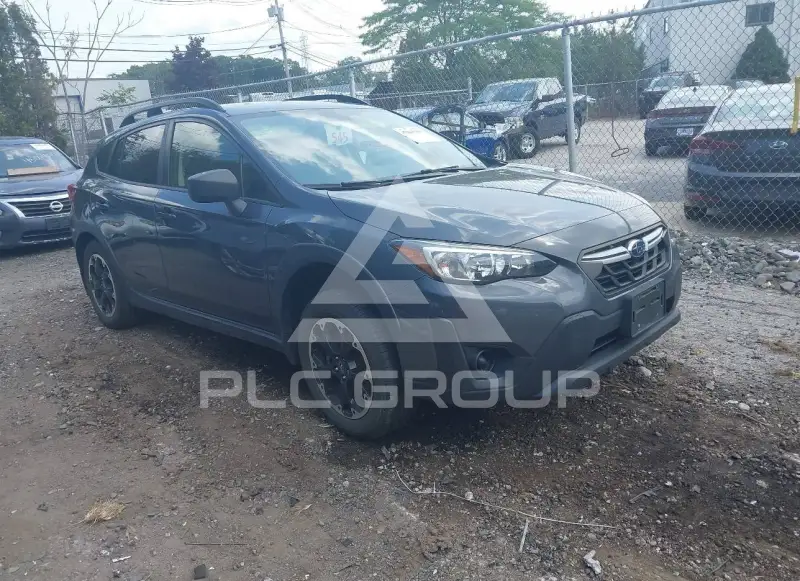 2023 Subaru Crosstrek фото