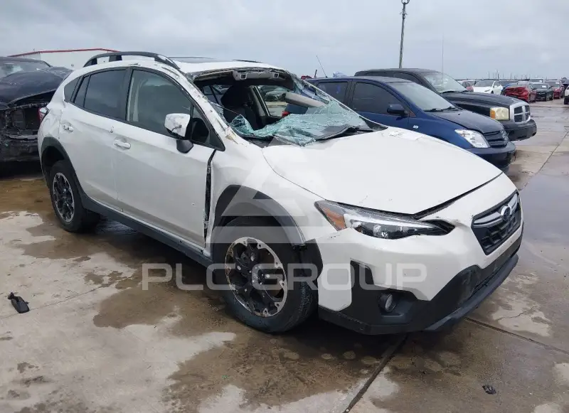 2023 Subaru Crosstrek фото