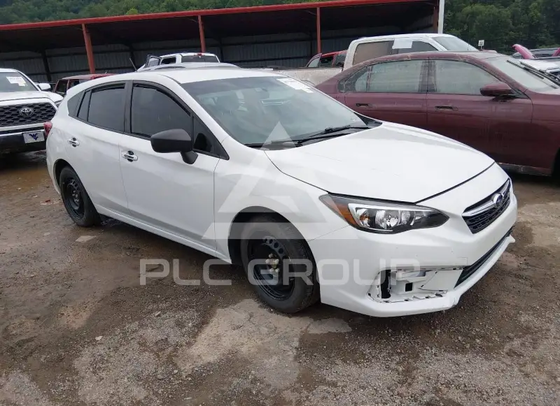 2023 Subaru Impreza photo