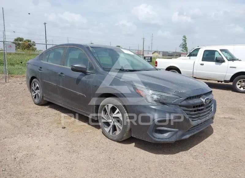 2023 Subaru Legacy photo