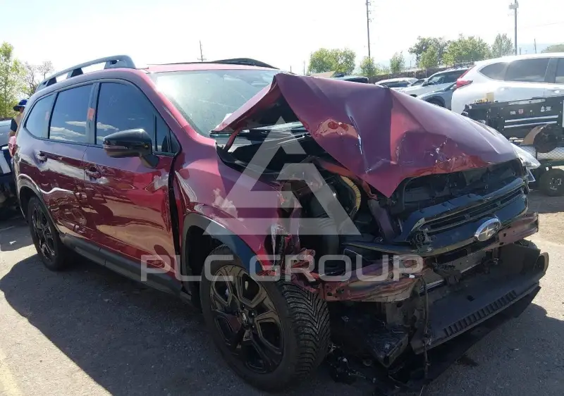 2023 Subaru ASCENT photo