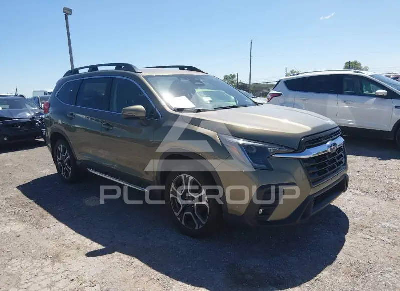 2023 Subaru ASCENT photo