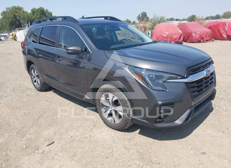 2023 Subaru ASCENT photo