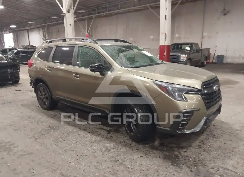 2023 Subaru ASCENT фото
