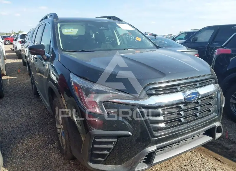 2023 Subaru ASCENT фото