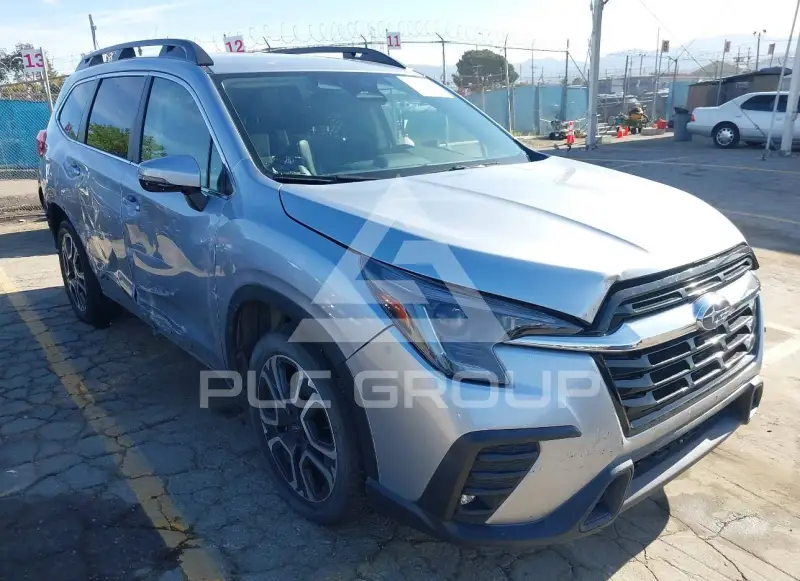 2023 Subaru ASCENT photo