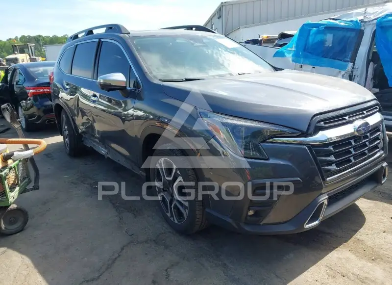 2023 Subaru ASCENT фото
