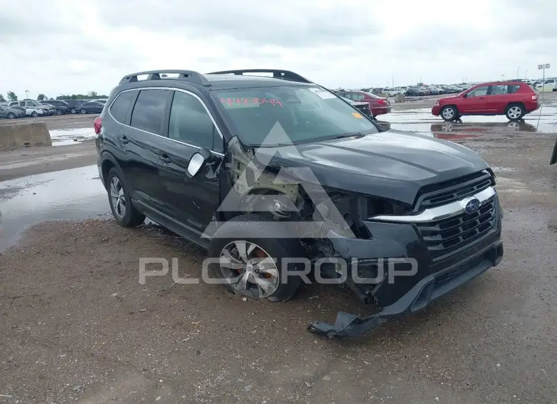 2023 Subaru ASCENT photo