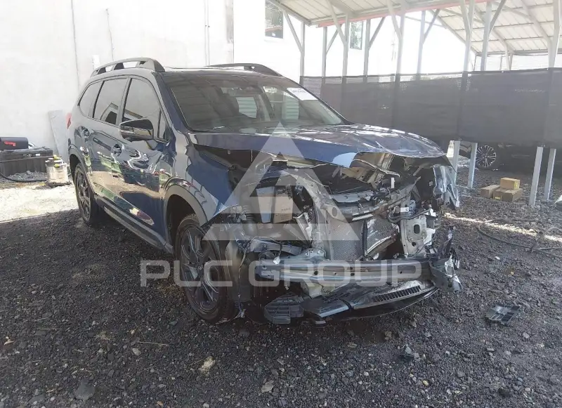 2023 Subaru ASCENT photo