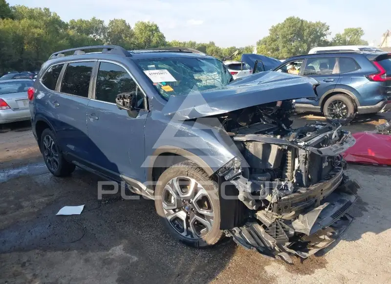 2023 Subaru ASCENT photo