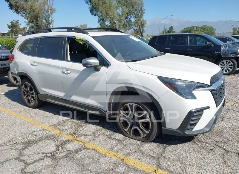 2023 Subaru ASCENT photo