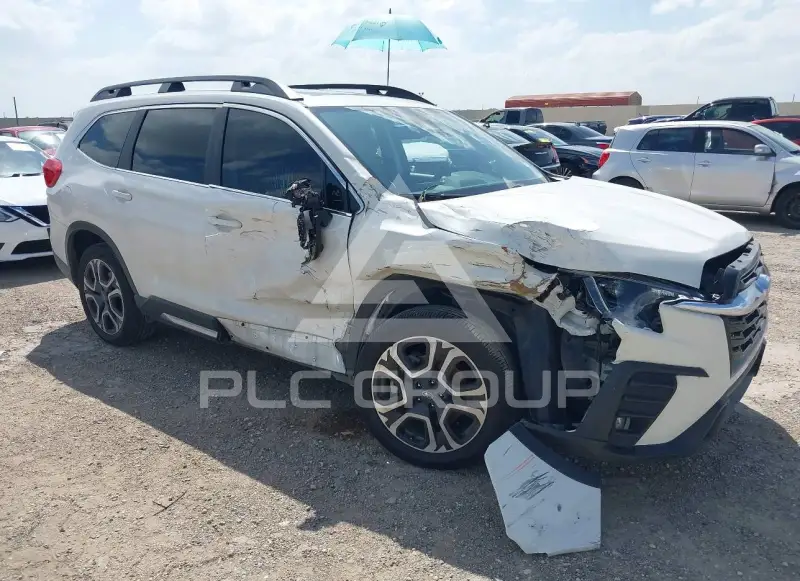 2023 Subaru ASCENT photo