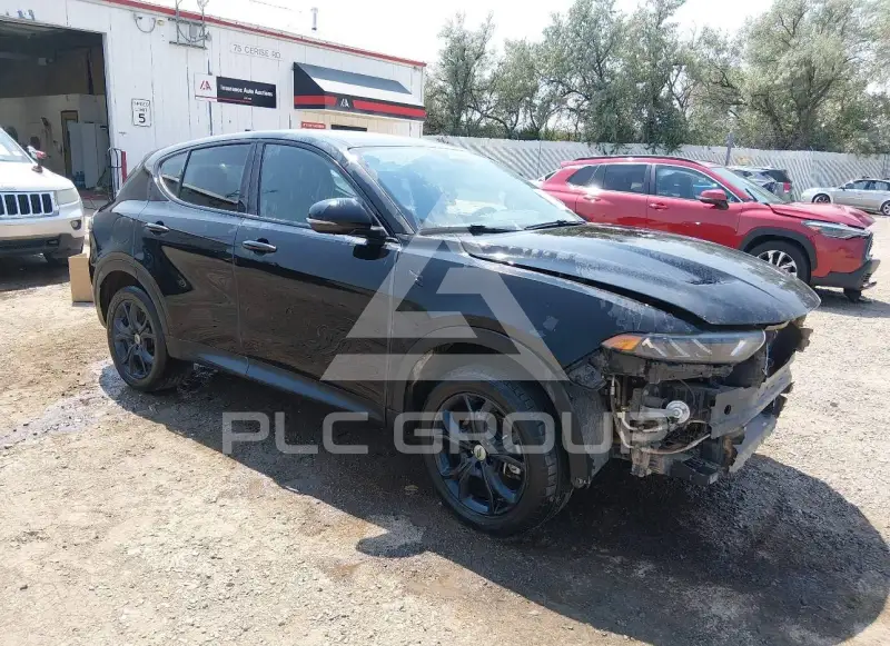 2023 Dodge Hornet Gt photo