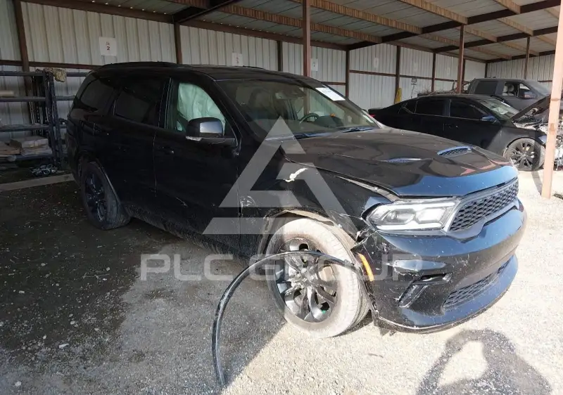2023 Dodge DURANGO photo