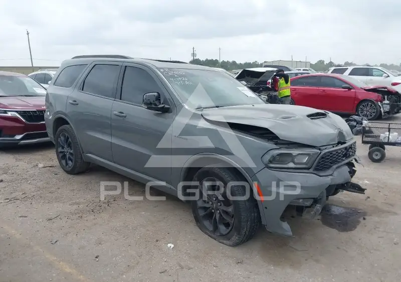 2023 Dodge DURANGO photo