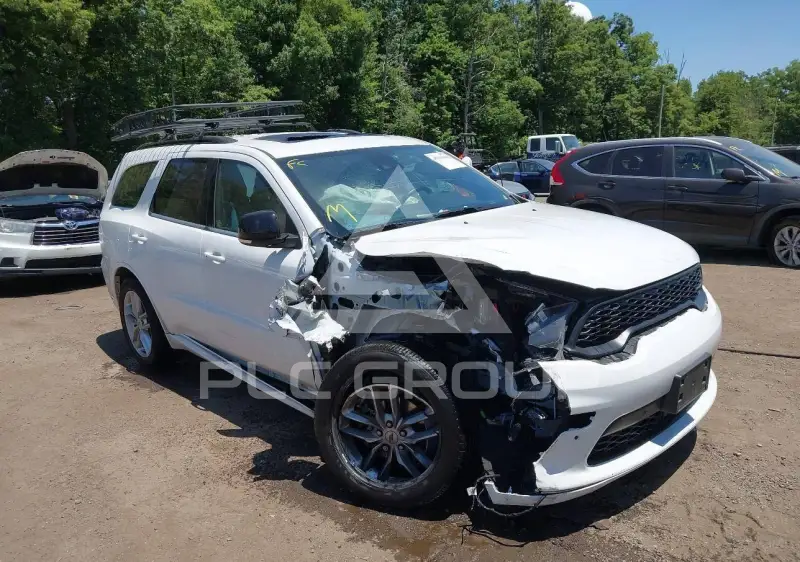 2023 Dodge DURANGO photo