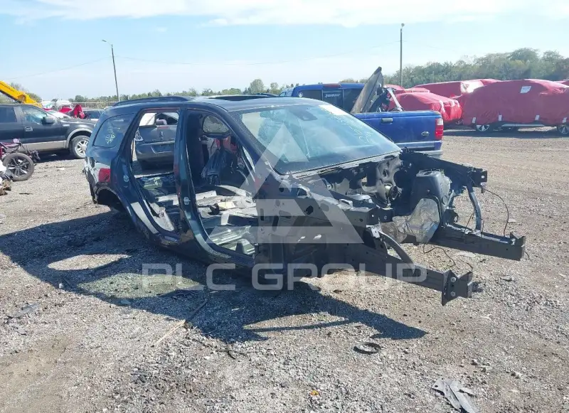 2023 Dodge DURANGO photo