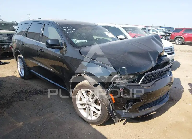 2023 Dodge DURANGO photo