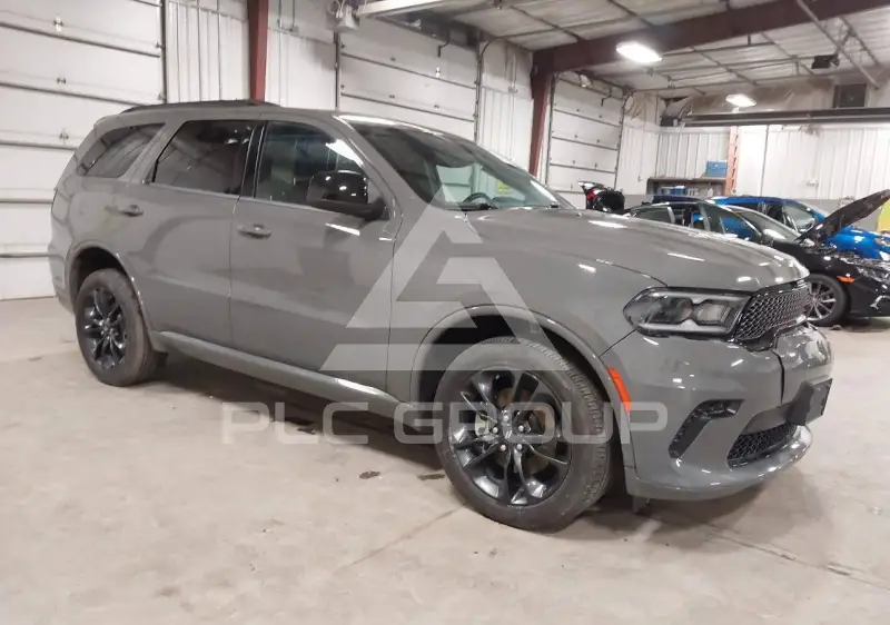 2023 Dodge DURANGO фото