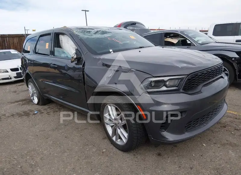 2023 Dodge DURANGO photo
