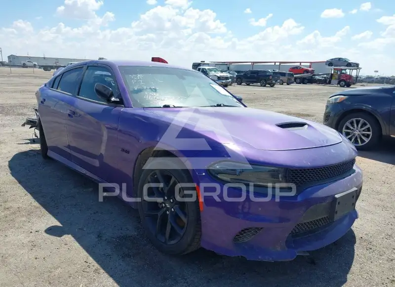 2023 Dodge CHARGER photo