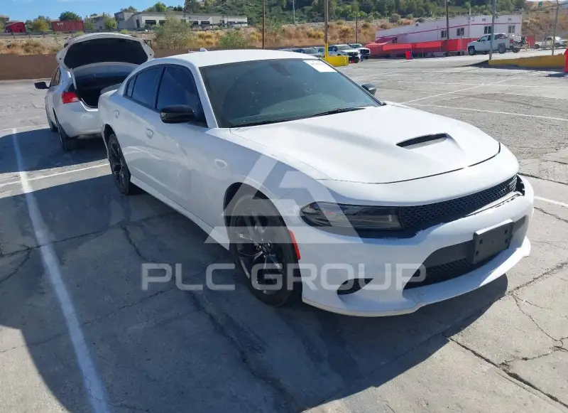 2023 Dodge CHARGER фото
