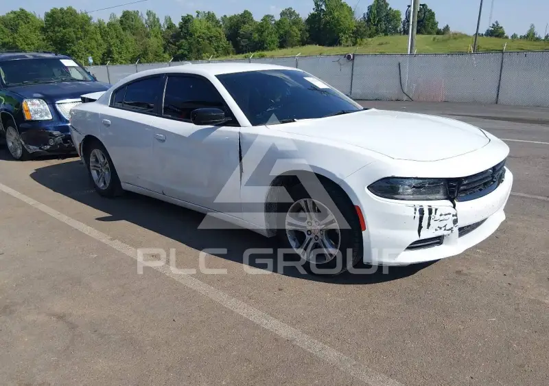 2023 Dodge CHARGER фото