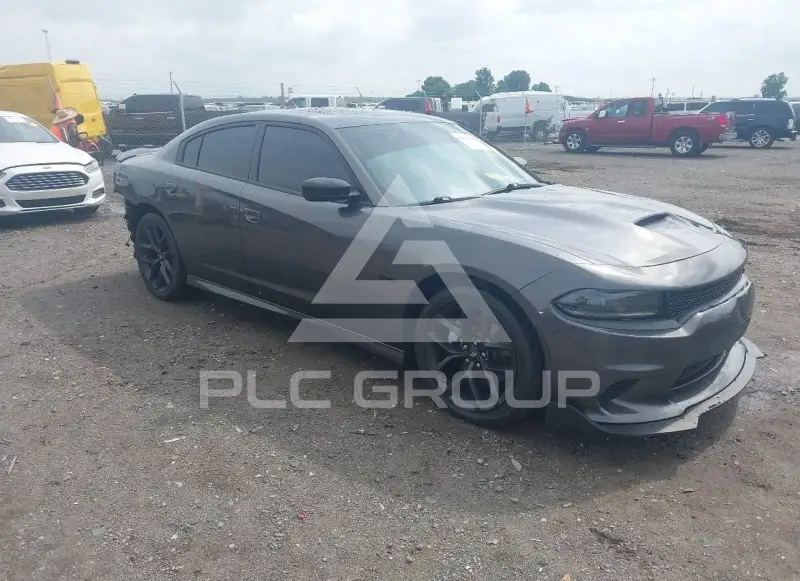 2023 Dodge CHARGER фото
