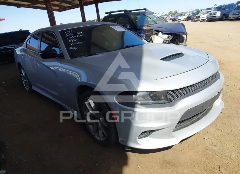 2023 Dodge CHARGER photo