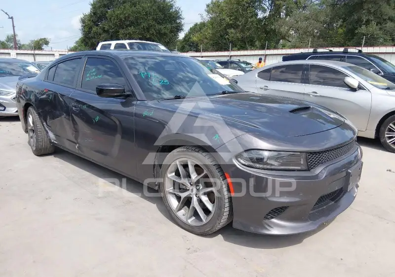 2023 Dodge CHARGER photo