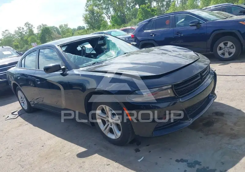 2023 Dodge CHARGER photo