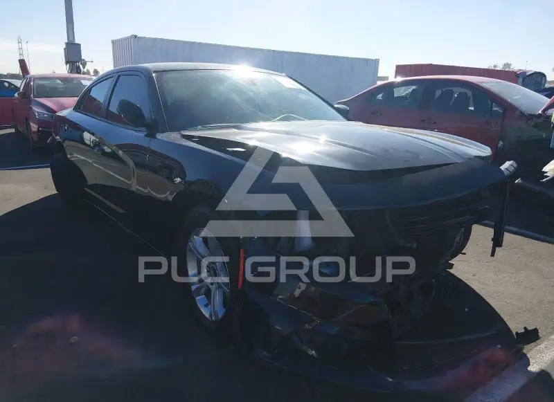 2023 Dodge CHARGER фото