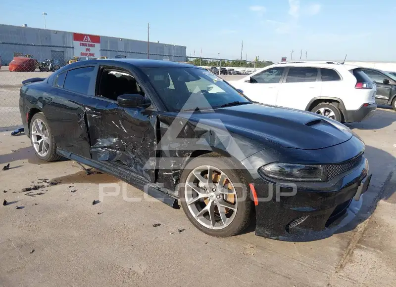 2023 Dodge CHARGER photo