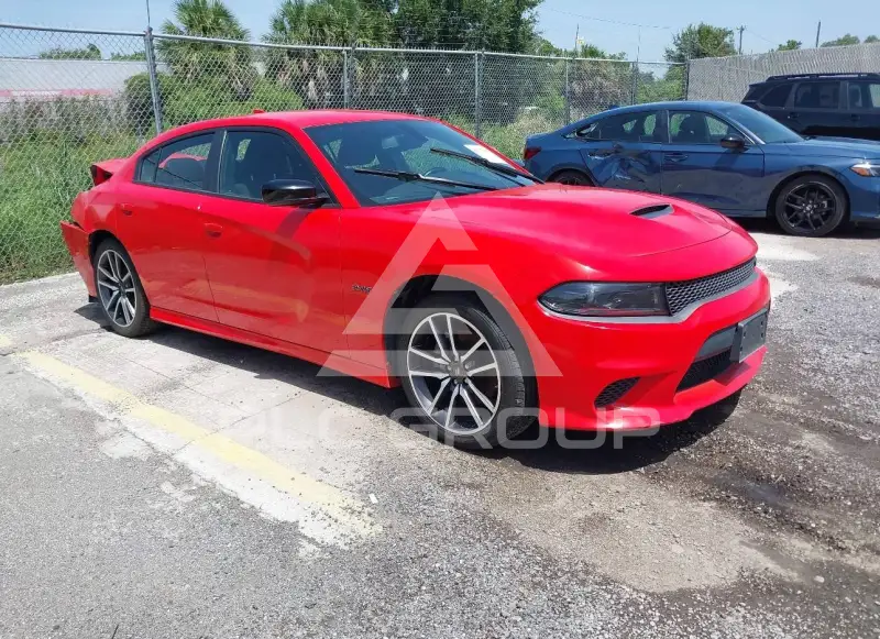 2023 Dodge CHARGER photo