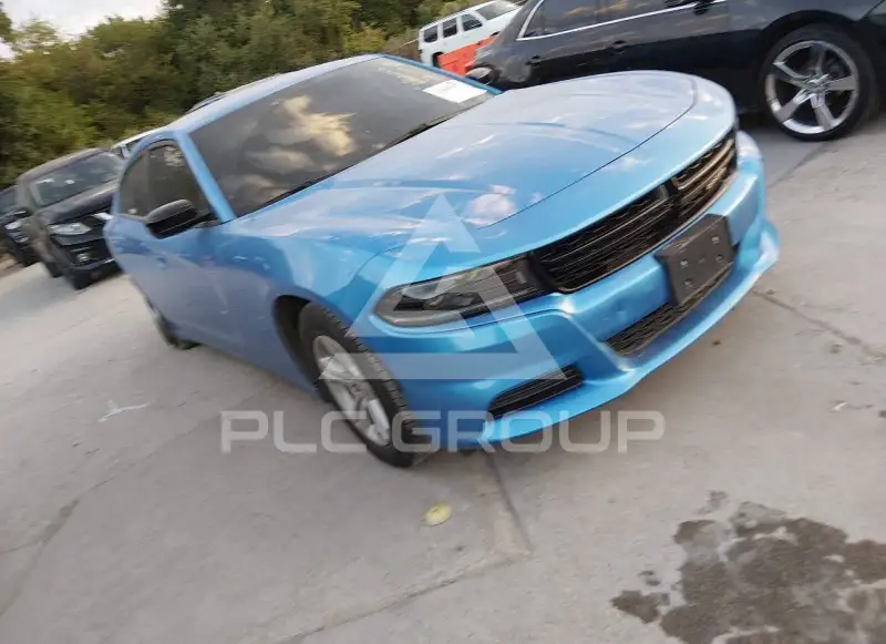 2023 Dodge CHARGER фото