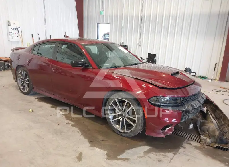 2023 Dodge CHARGER фото