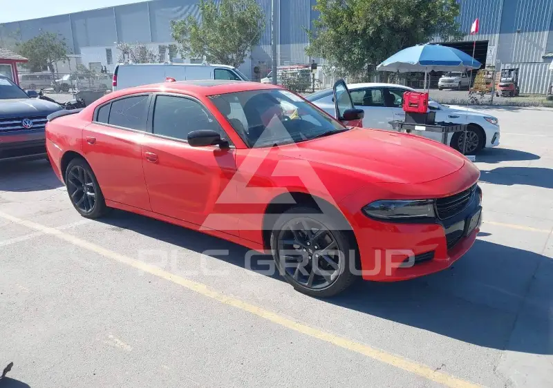 2023 Dodge CHARGER photo