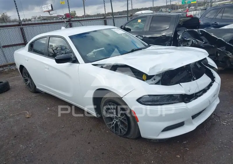 2023 Dodge CHARGER photo