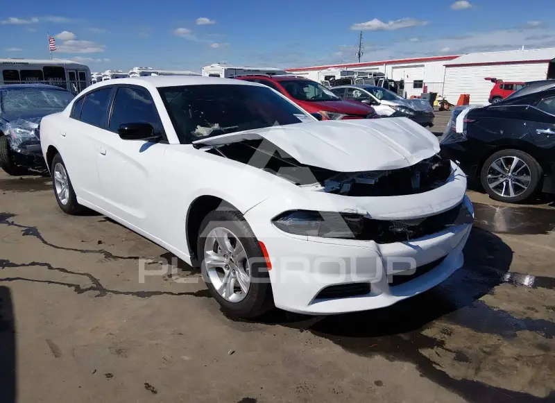 2023 Dodge CHARGER photo
