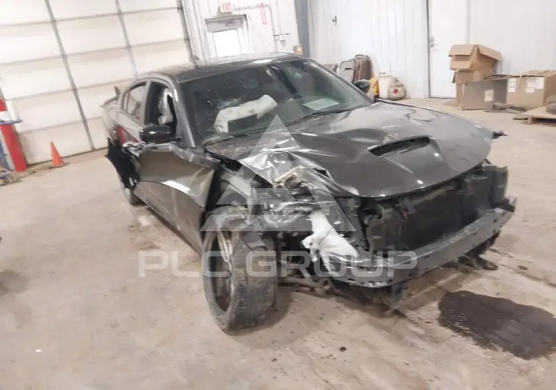 2023 Dodge CHARGER фото