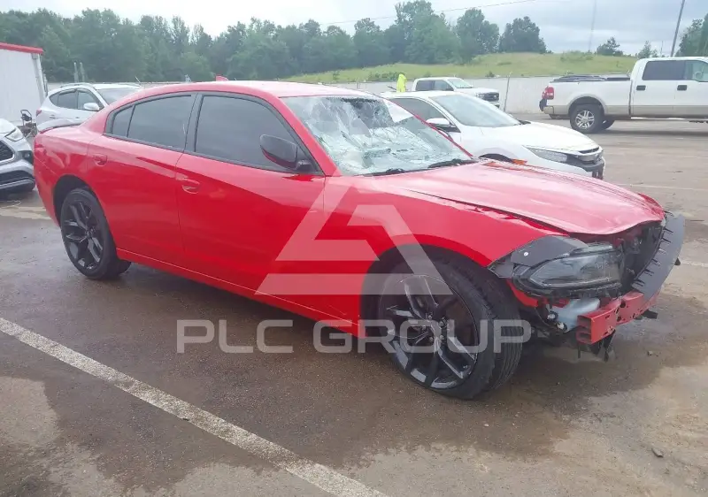 2023 Dodge CHARGER фото